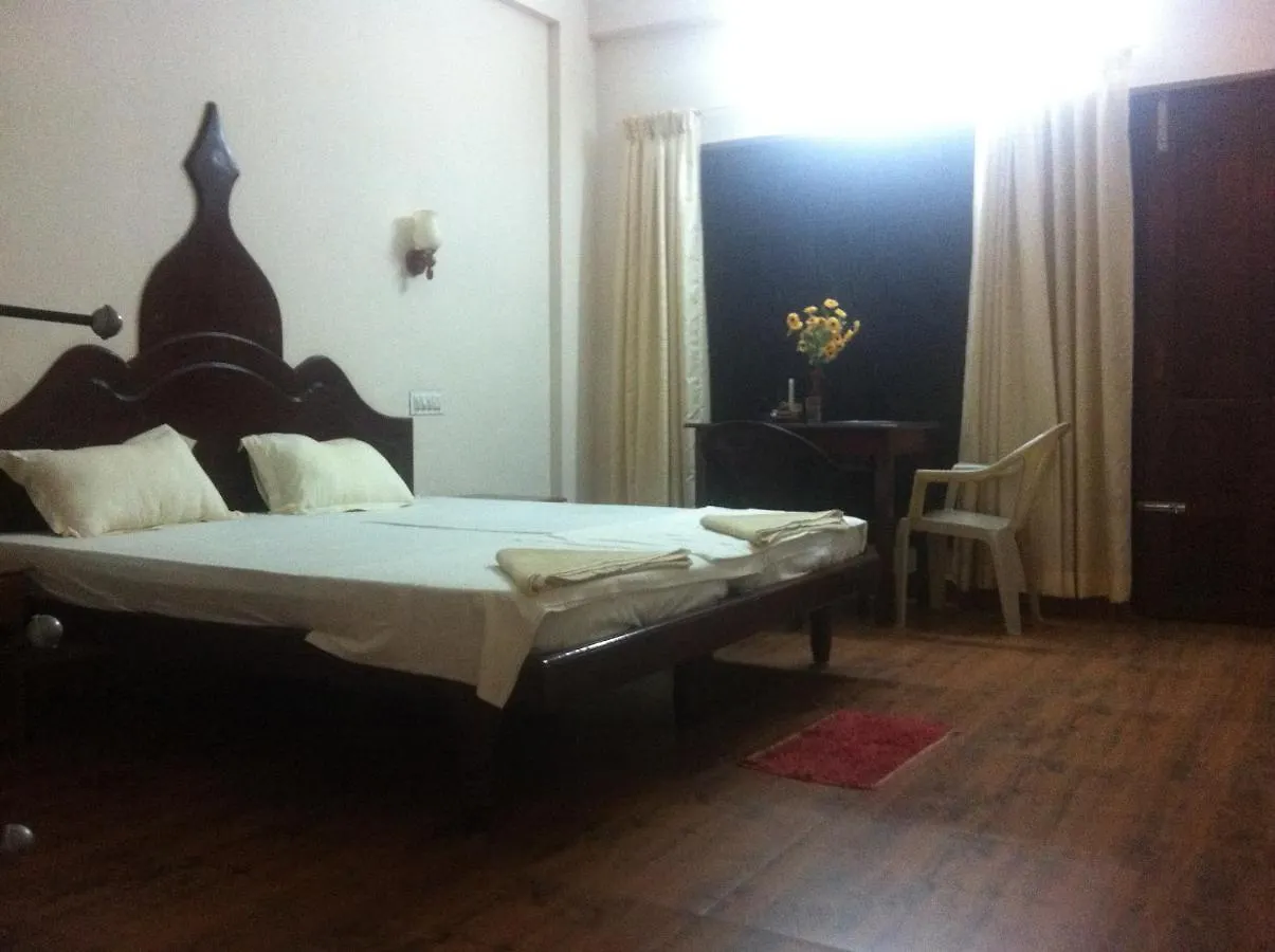 Devi Beach Resort Kovalam 0*,  Indien