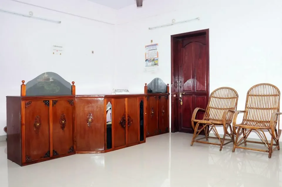 Devi Beach Resort Kovalam 0*,  Indien