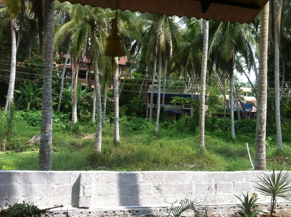 Hotel Devi Beach Resort Kovalam