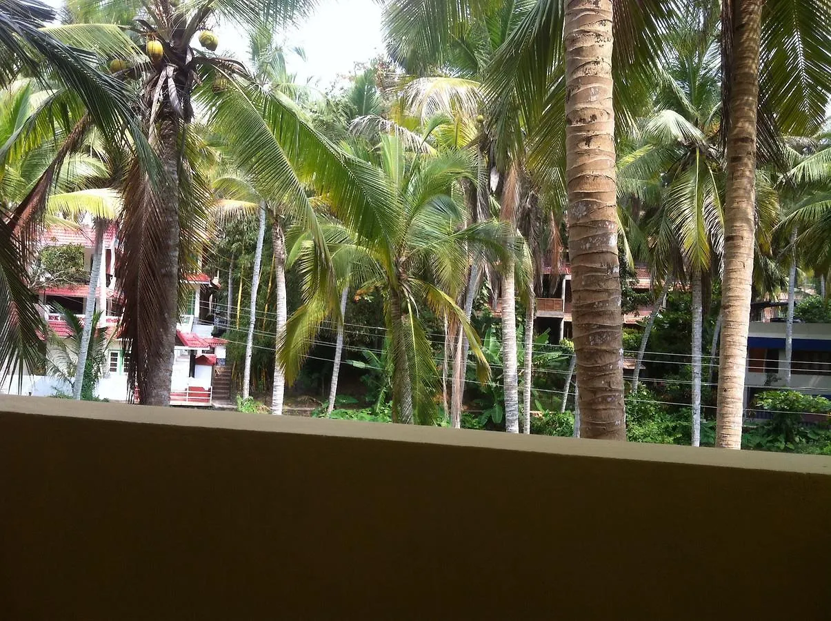 Hotel Devi Beach Resort Kovalam Indien