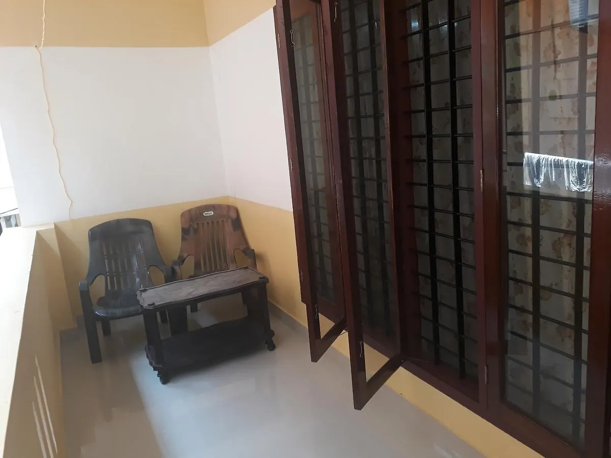 Devi Beach Resort Kovalam