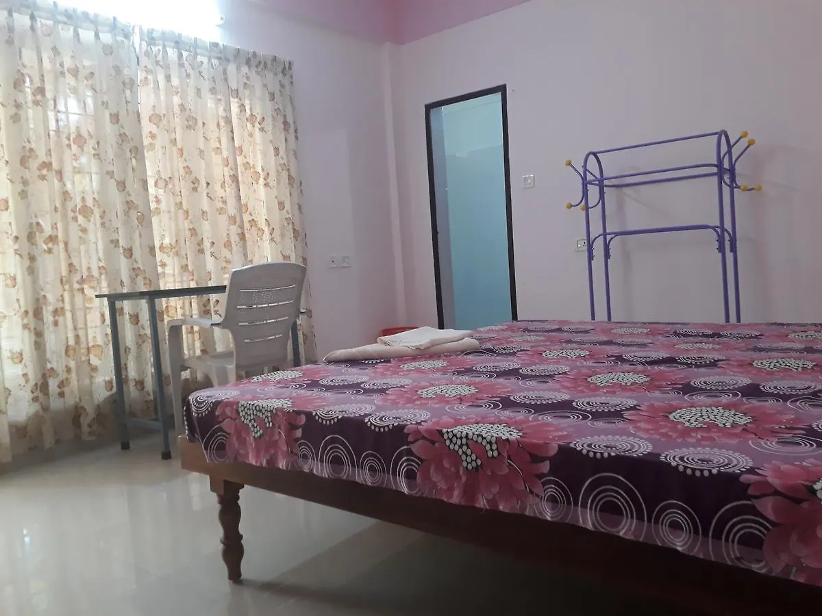 Hotel Devi Beach Resort Kovalam