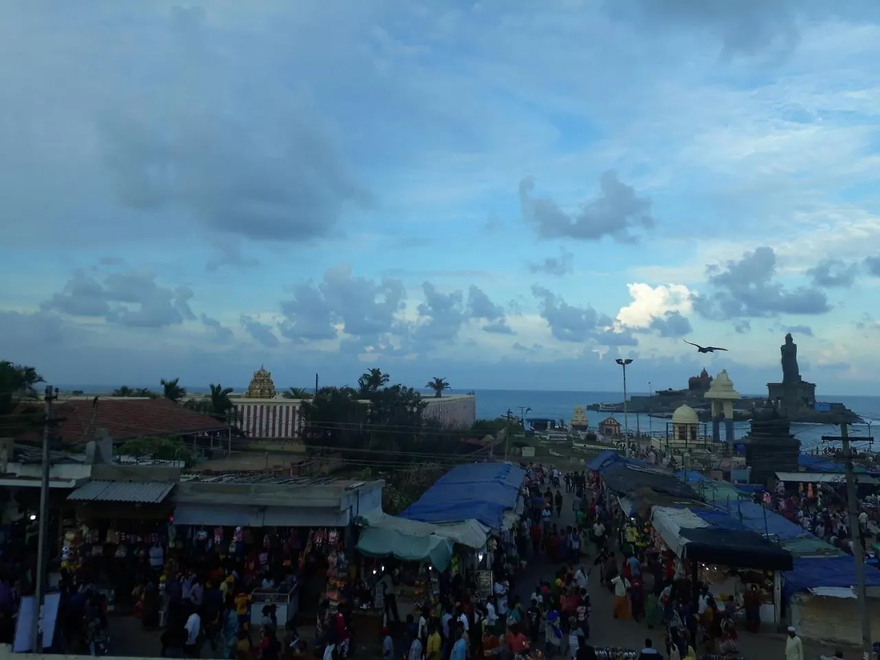 Devi Beach Resort Kovalam Hotel