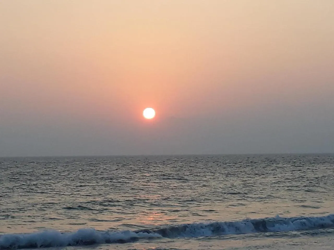 Devi Beach Resort Kovalam