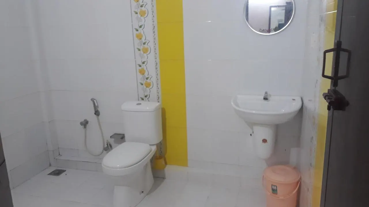 Hotel Devi Beach Resort Kovalam Indien